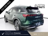 2027 INFINITI QX60 - Preview 5