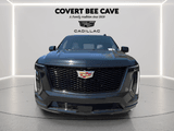 2026 Cadillac Escalade - Preview 2