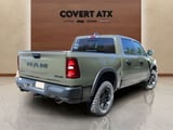 2027 Ram 1500 - Preview 5