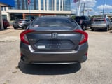 2017 Honda Civic - Preview 4