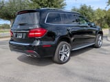 2017 Mercedes-Benz GLS - Preview 5