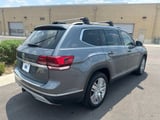 2018 Volkswagen Atlas - Preview 4