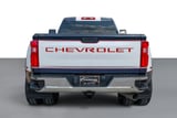 2022 Chevrolet Silverado 3500 HD - Preview 7