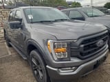 2023 Ford F-150 - Preview 3