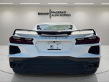 2021 Chevrolet Corvette - Preview 6