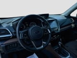 2019 Subaru Forester - Preview 9