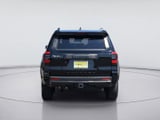 2025 Toyota 4Runner - Preview 7
