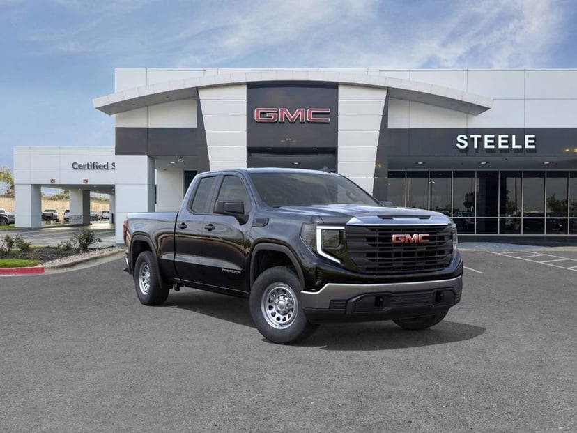 2026 GMC Sierra 1500 - Image 1