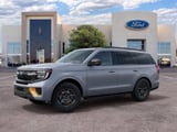 2027 Ford Expedition - Preview 2