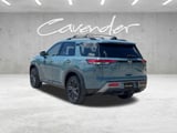 2026 Nissan Pathfinder - Preview 14