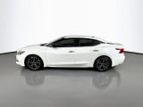 2018 Nissan Maxima - Preview 8