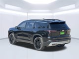 2027 Chevrolet Traverse - Preview 4