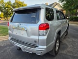2010 Toyota 4Runner - Preview 7