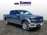 2024 Ford F-150 - Preview 2