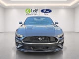 2021 Ford Mustang - Preview 3