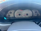 2003 Toyota Sequoia - Preview 8