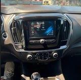 2018 Chevrolet Traverse - Preview 14