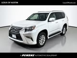 2018 Lexus GX - Preview 2