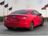 2013 Honda Civic - Preview 8