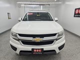 2020 Chevrolet Colorado - Preview 2