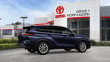 2026 Toyota Highlander - Preview 11