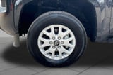 2026 Toyota Tacoma - Preview 10