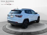 2026 Jeep Compass - Preview 15