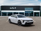 2026 Kia K4 - Preview 8