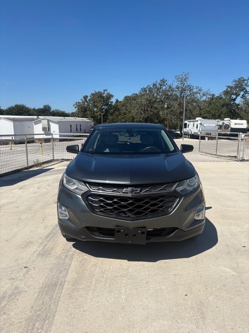 2019 Chevrolet Equinox - Image 1