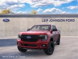 2026 Ford Ranger - Preview 2