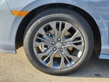 2027 Honda Odyssey - Preview 8