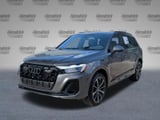 2026 Audi Q7 - Preview 4