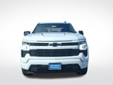 2026 Chevrolet Silverado 1500 - Preview 8