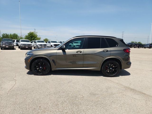 2022 BMW X5 - Image 3