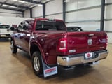 2020 Ram 3500 - Preview 7