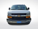 2026 Chevrolet Express Cargo - Preview 8