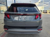 2026 Hyundai Tucson - Preview 8