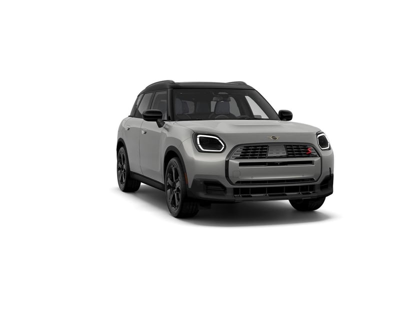 2027 MINI Countryman - Image 1