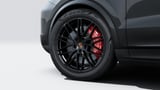 2027 Porsche Cayenne - Preview 10