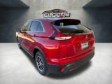 2026 Mitsubishi Eclipse Cross - Preview 3