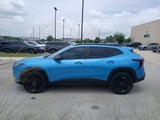 2025 Chevrolet Trax - Preview 3