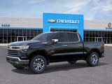 2026 Chevrolet Silverado - Preview 2