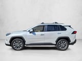2025 Toyota RAV4 - Preview 8