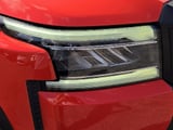 2025 Nissan Frontier - Preview 7