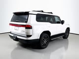 2025 Lexus GX - Preview 5