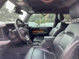 2022 Ford Bronco - Preview 12