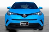 2019 Toyota C-HR - Preview 3
