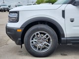 2026 Ford Bronco - Preview 6