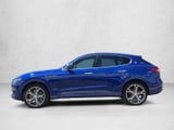 2019 Maserati Levante - Preview 9