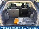 2027 Volkswagen Atlas - Preview 9